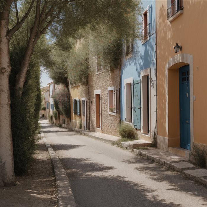 Les Quartiers Idéaux pour Vivre à Canet-en-Roussillon