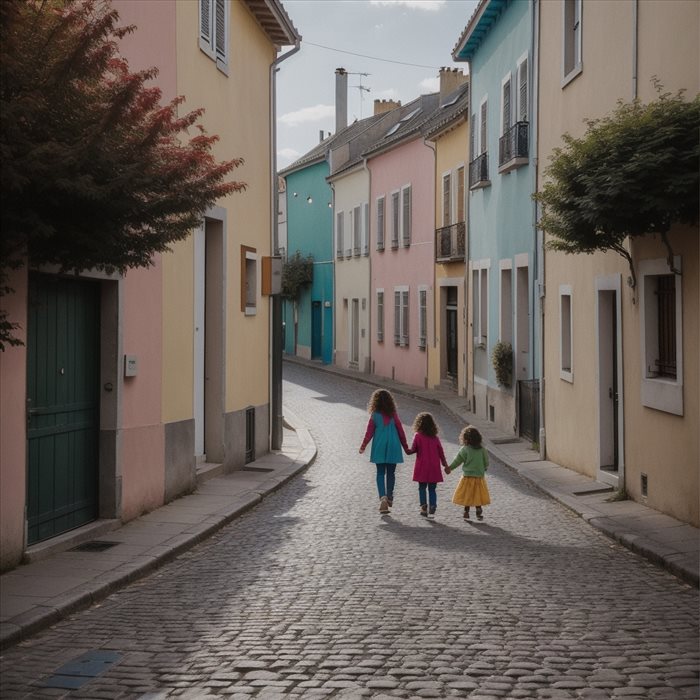 Découvrez les Quartiers Idéaux à Lunel (Hérault)