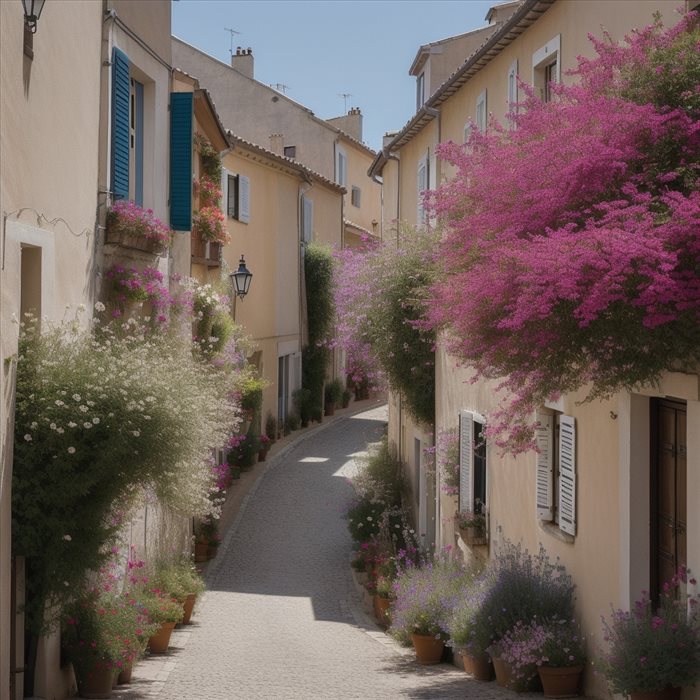 Découvrez les Quartiers Idéaux d'Alès (Gard)