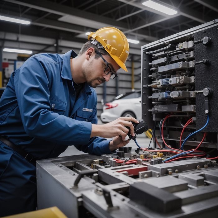 Diagnostic Électricité : Obligation et Importance à Connaître