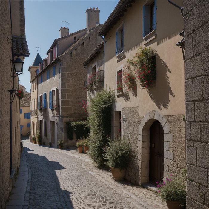 Découvrez les Quartiers Idéaux à Carcassonne