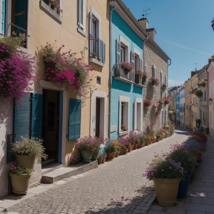 Les Quartiers Idéaux pour Vivre à Sète (Hérault)