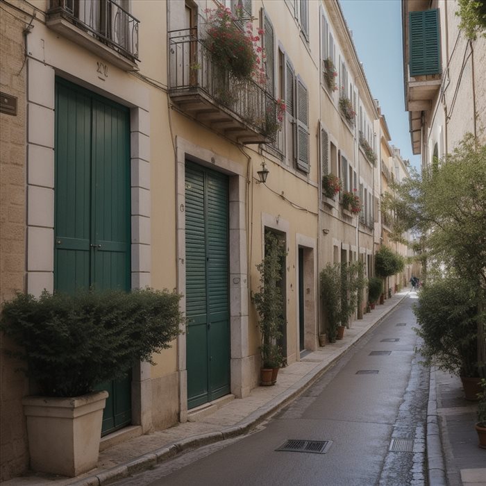 Découvrez les Quartiers Idéaux à Montpellier