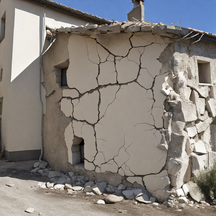 Les Problèmes Courants des Maisons en Pierre