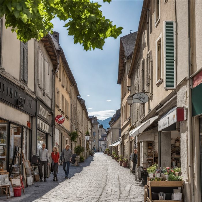 Investir à Albertville : Top Quartiers à Explorer