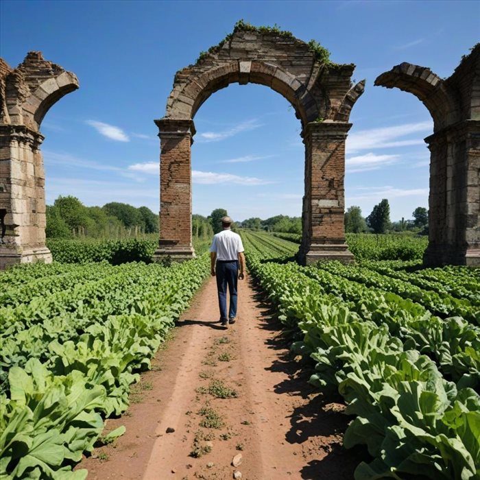 Vivre à Narbonne : Explorez ses Vestiges Romains