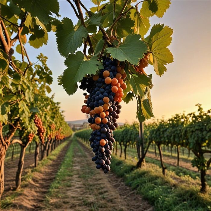 Vivre à Lézignan-Corbières : Vignobles et Investissement