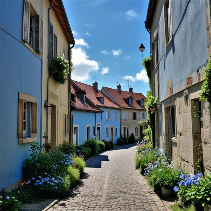 Investir à Luxeuil-les-Bains : Quartiers et Opportunités