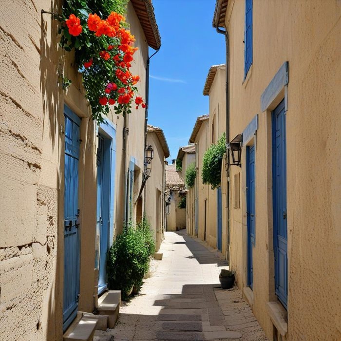 Découvrez Pourquoi Vivre à Carpentras est Idéal