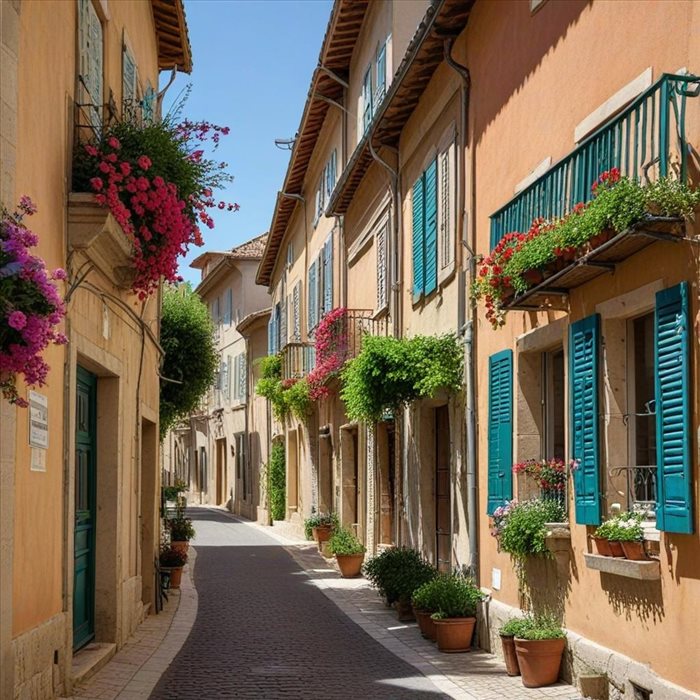 Découvrez 10 Raisons de Vivre à Salon-de-Provence