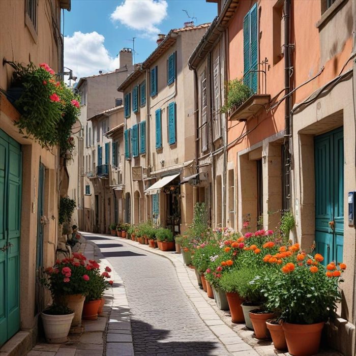 Vivre à Aubagne : 10 Raisons Convaincantes