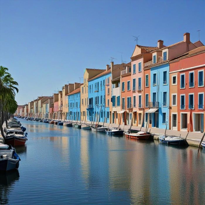 Vivre à Martigues : 10 Raisons Incontournables