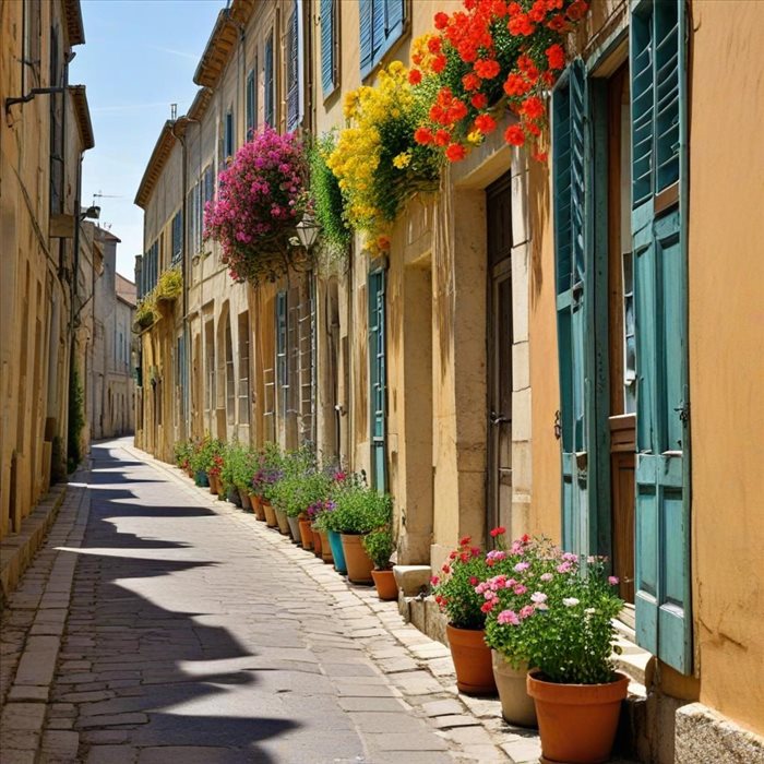 Vivre à Arles : 10 Raisons Incontournables pour S'installer