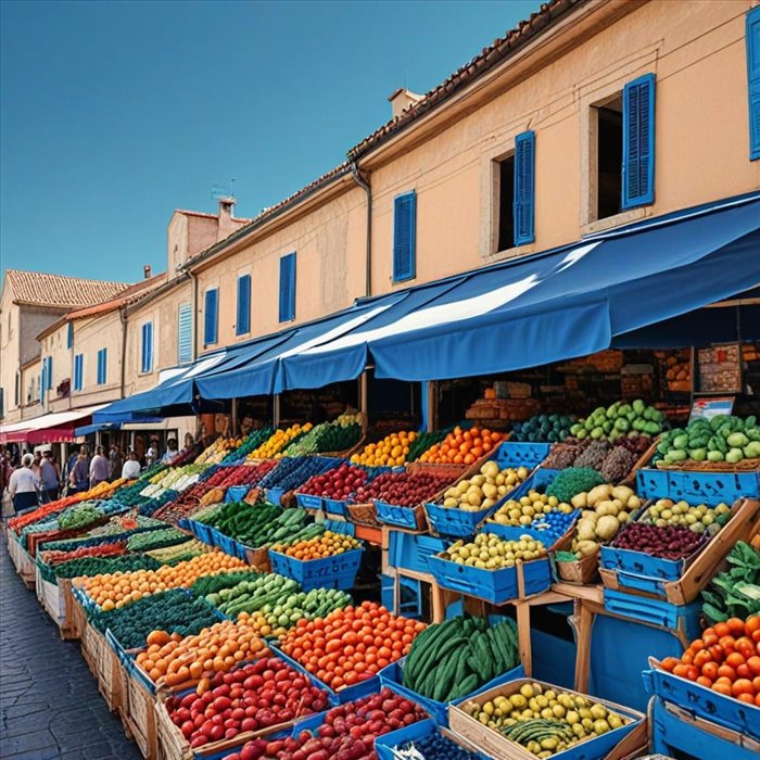 Découvrez Pourquoi Vivre à Aix-en-Provence est Idéal