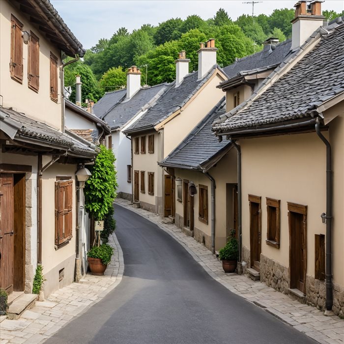 Investir à Mayenne : Quartiers à Explorer