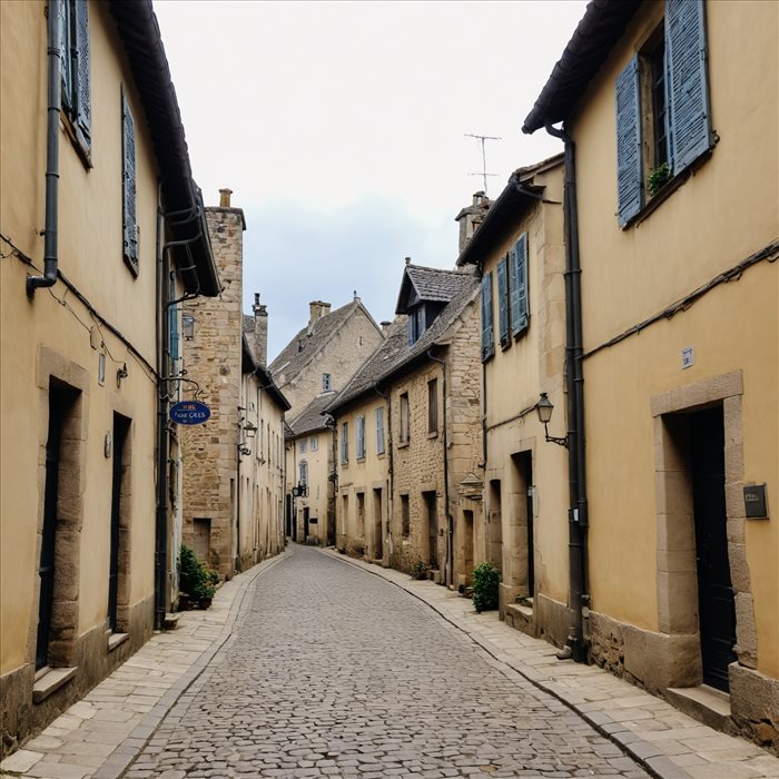 Investir à Fontenay-le-Comte : Quartiers à Connaître