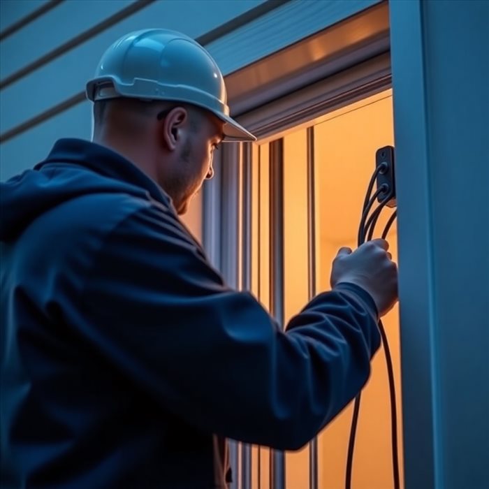 Réussir le Raccordement Fibre en Maison Individuelle