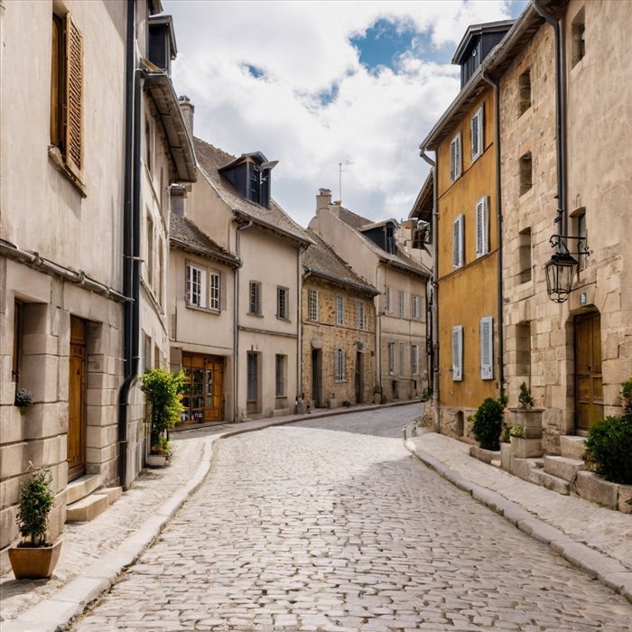 Investir à Dinan : Top Quartiers et Avantages