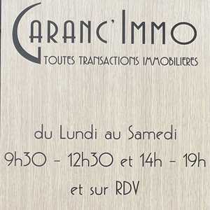 Garanc'immo, un vendeur de local commercial à Villepinte