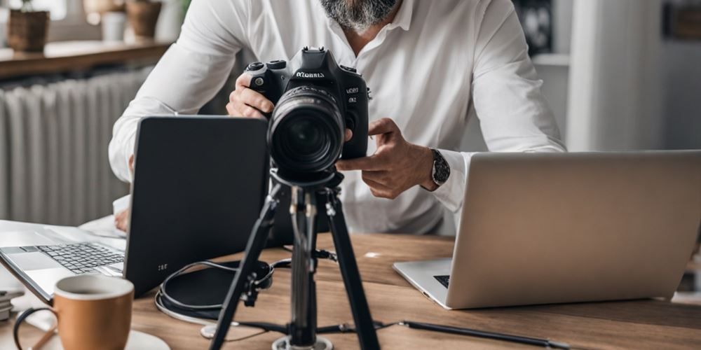 Annuaire en ligne des photographes immobiliers à proximité de Cosne-Cours-sur-Loire