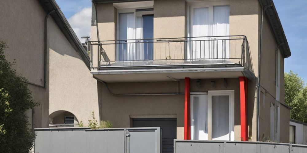 Trouver un diagnostiqueur immobilier - Vertou